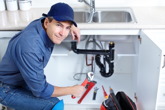 Residential Plumbing Hackney