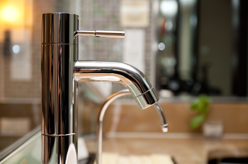 Sink Leaking Hackney