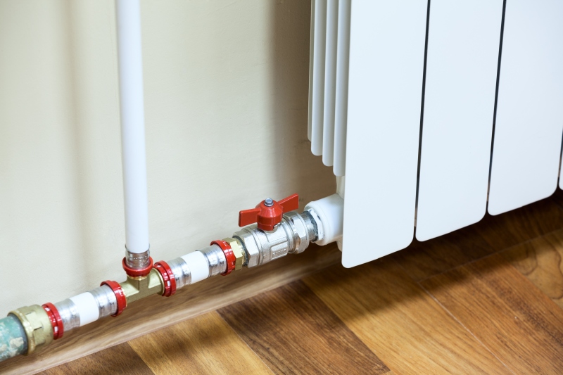 Slab Leak Repair Hackney, Homerton, E9